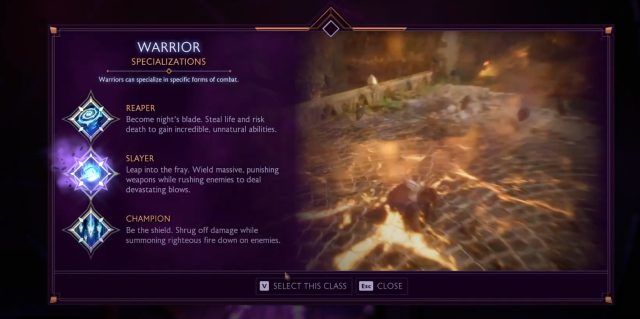Dragon Age The Veilguard Preview Hands On Gameplay Impressions