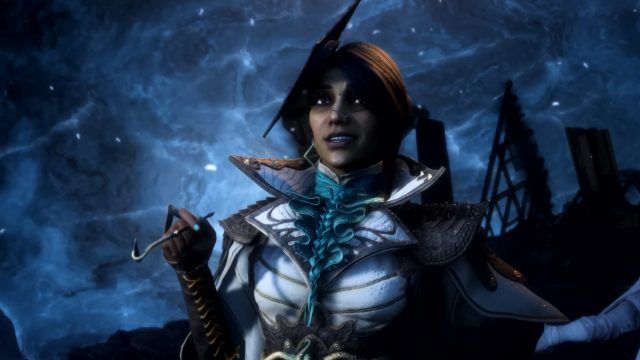Dragon Age: The Veilguard Will Let You Sabotage Your Companions' Relationships