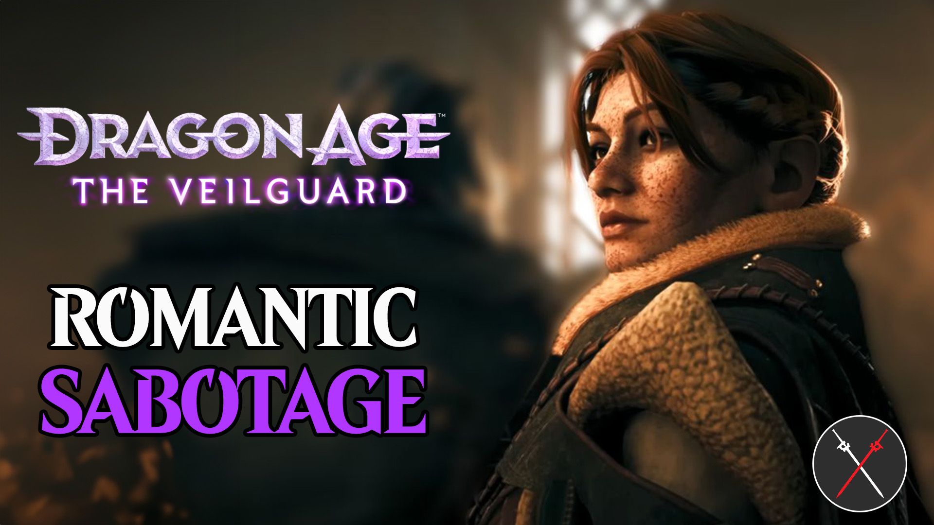 dragon age veilguard romantic sabotage