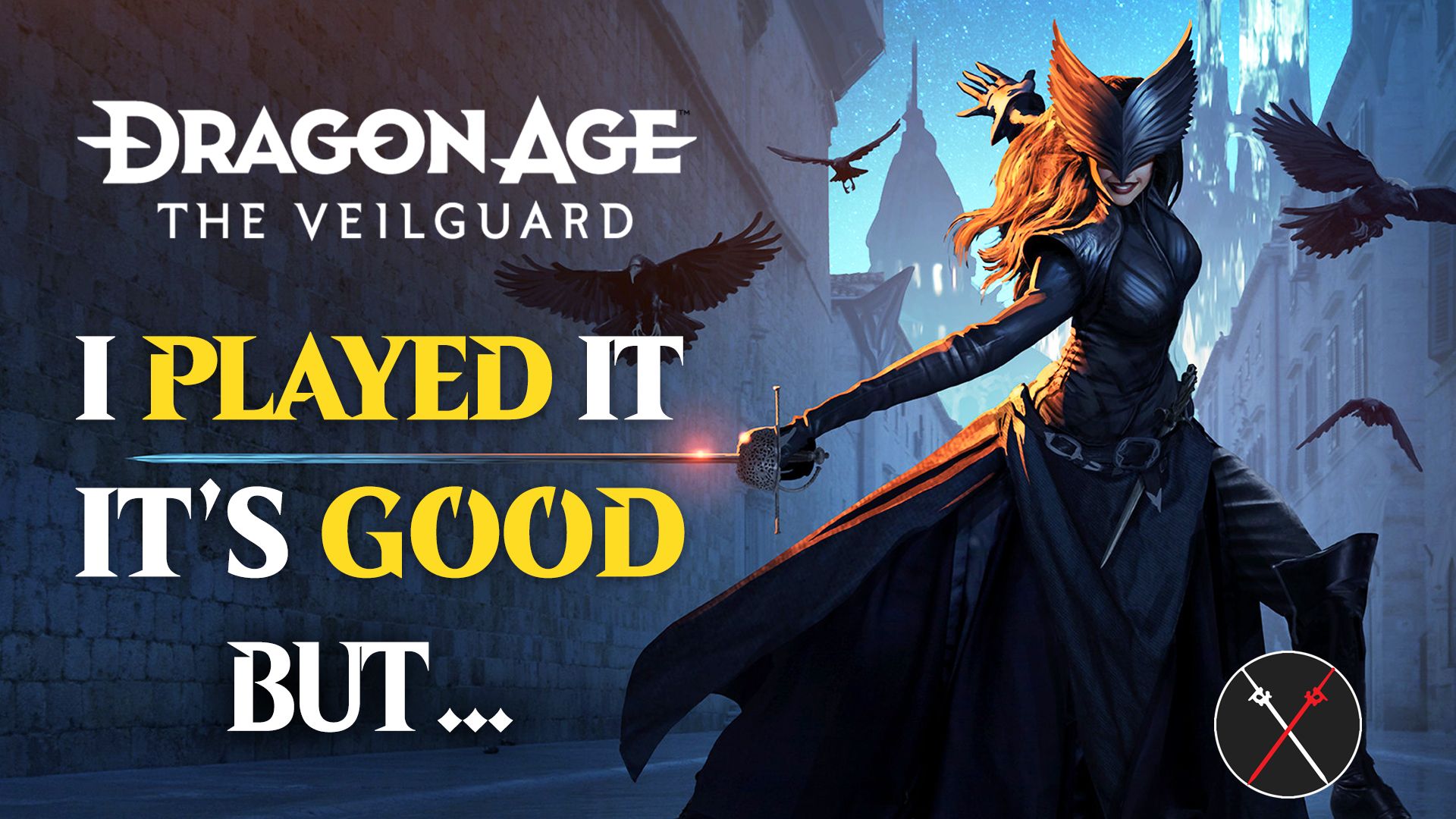 dragon age veilugard gameplay impressions review