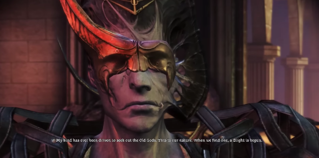 Electronic Arts Lays Off All Writers from Dragon Age: The Veilguard