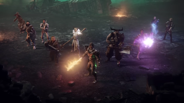 Dragon Age: The Veilguard Will Let You Sabotage Your Companions' Relationships