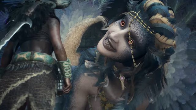 Dragon&rsquo;s Dogma 2 Teases First Details of Its Upcoming Update