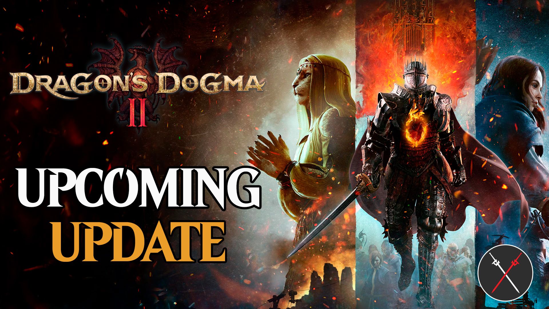 dragons dogma2 upcoming update