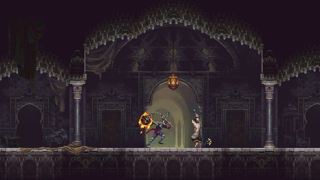 Blasphemous 2 Reveals New Details &amp; Release Date For Its DLC