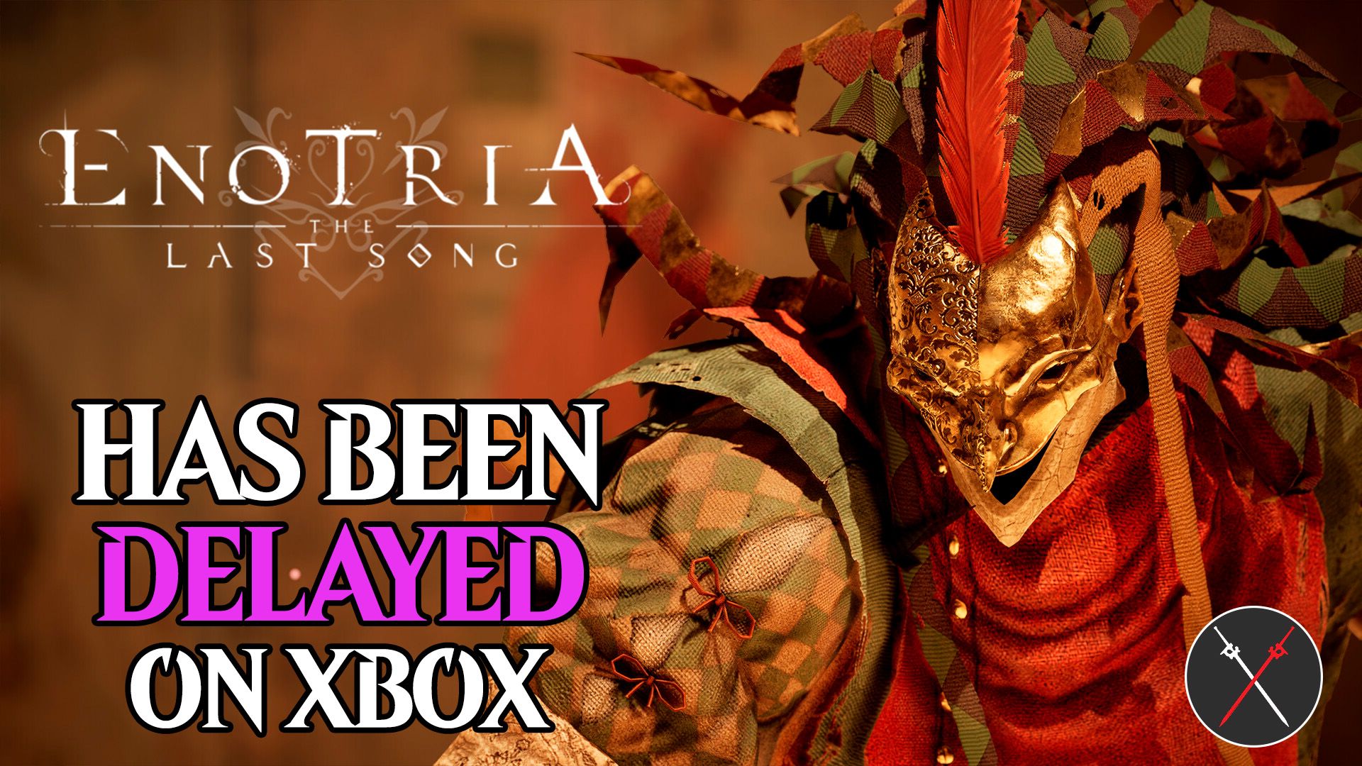enotria last song delayed xbox