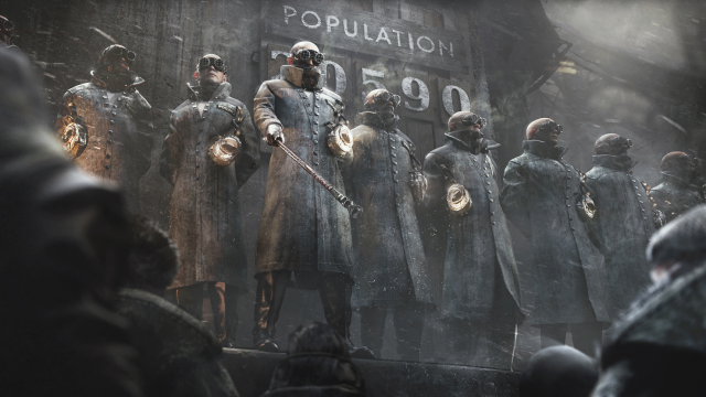 Frostpunk 2 Has Been a Success For 11 Bit Studios