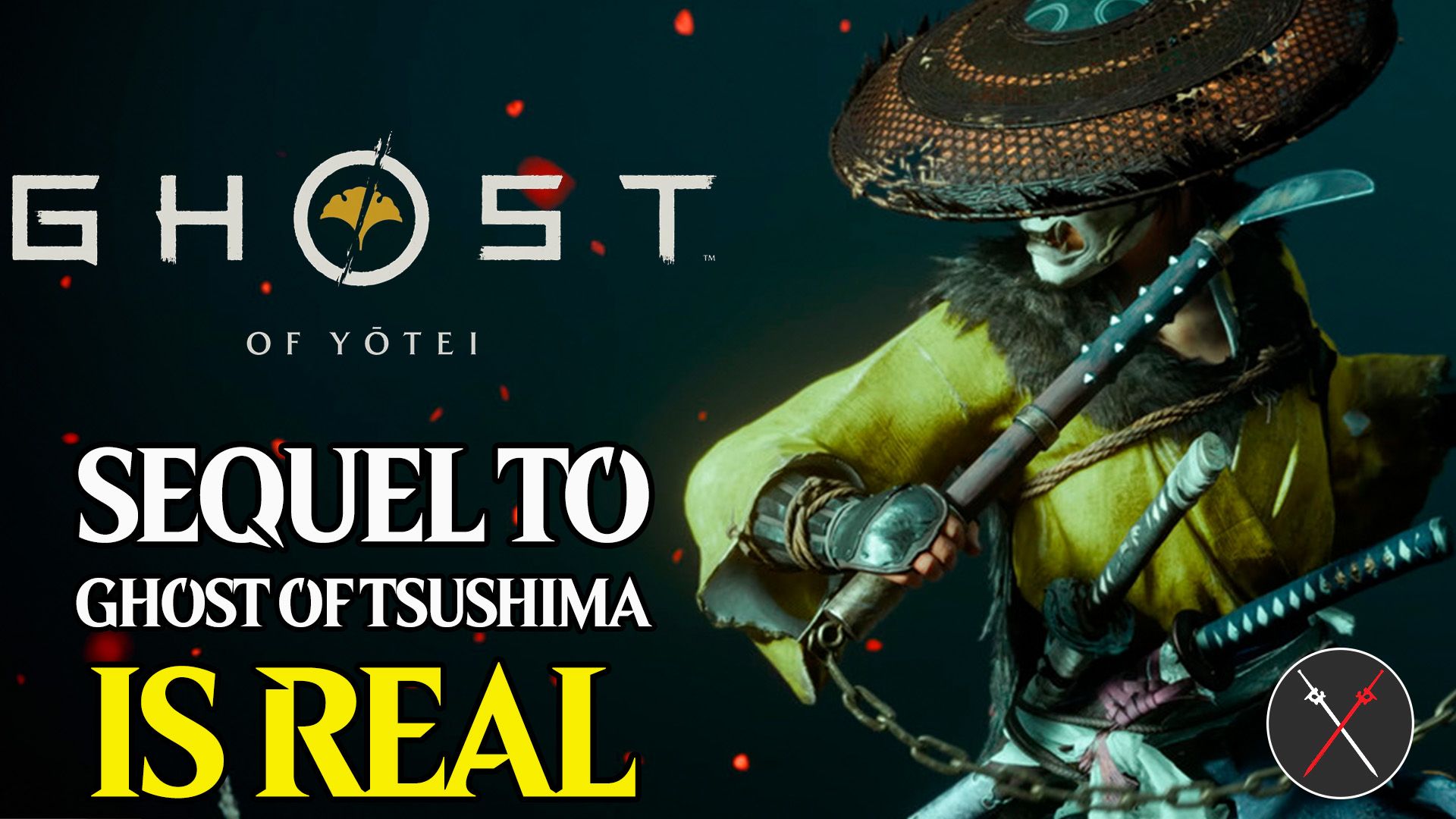 ghost of yotei sequel is real
