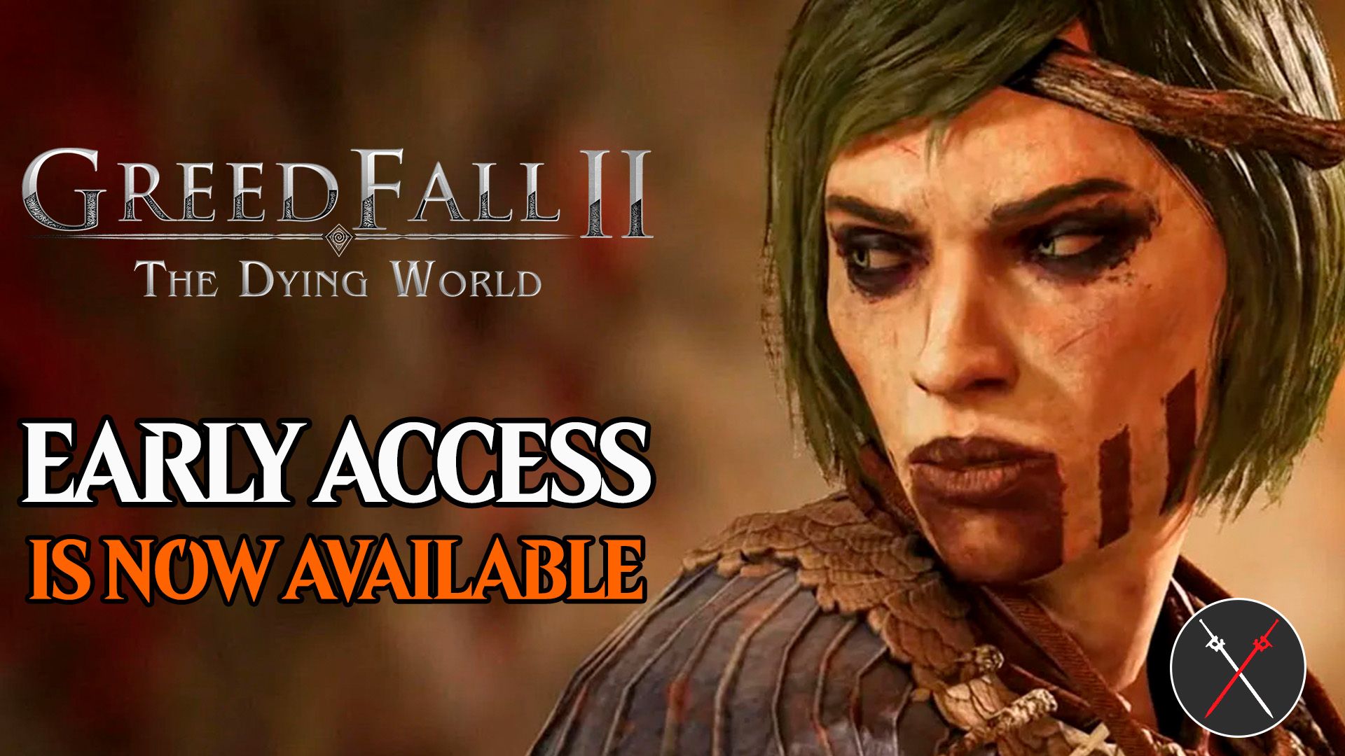 greedfall 2 early access