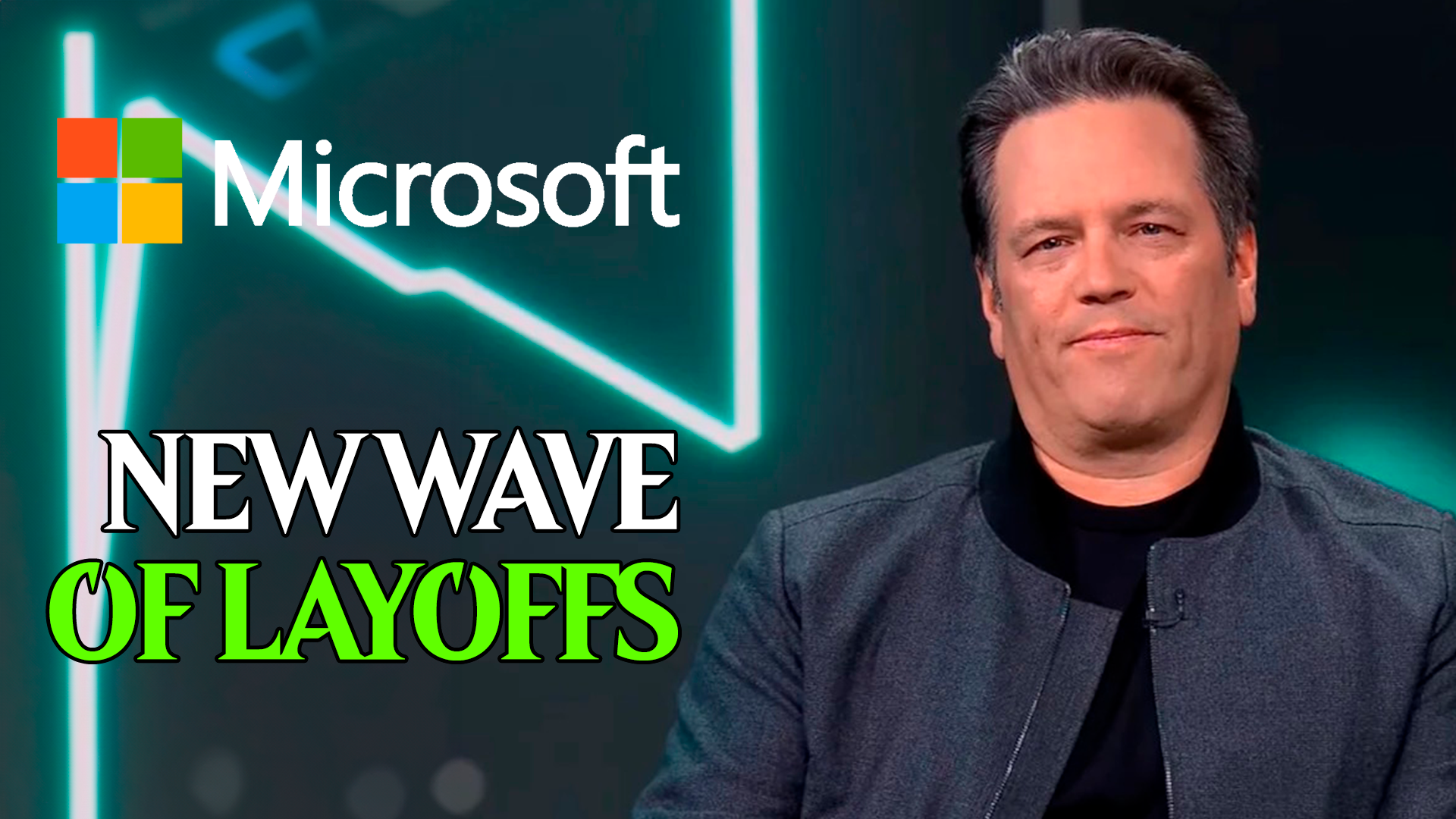 microsoft new wave of layoffs