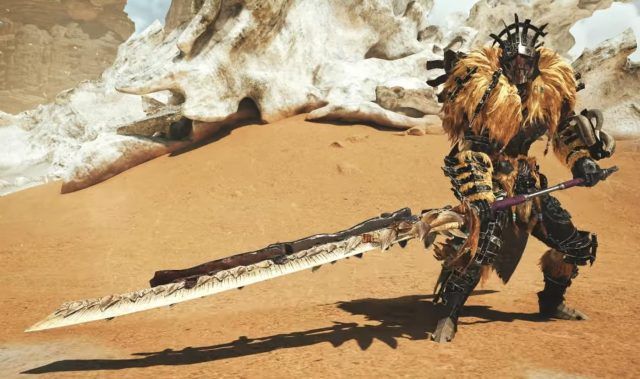 Monster Hunter Wilds Director Confirms Layered Armor