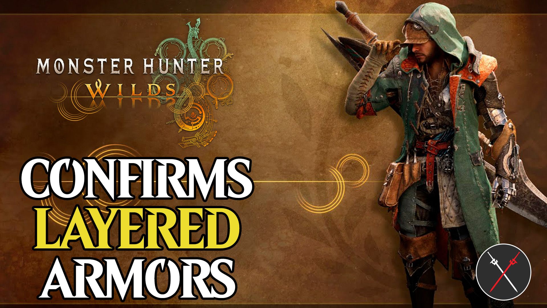 monster hunter wilds layered armors