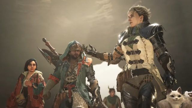 Monster Hunter Wilds Director Confirms Layered Armor