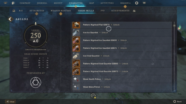 New World Aeternum Must Know Tips Before Playing on Console