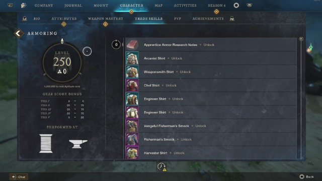 New World Aeternum Must Know Tips Before Playing on Console