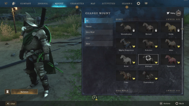 New World Aeternum Must Know Tips Before Playing on Console