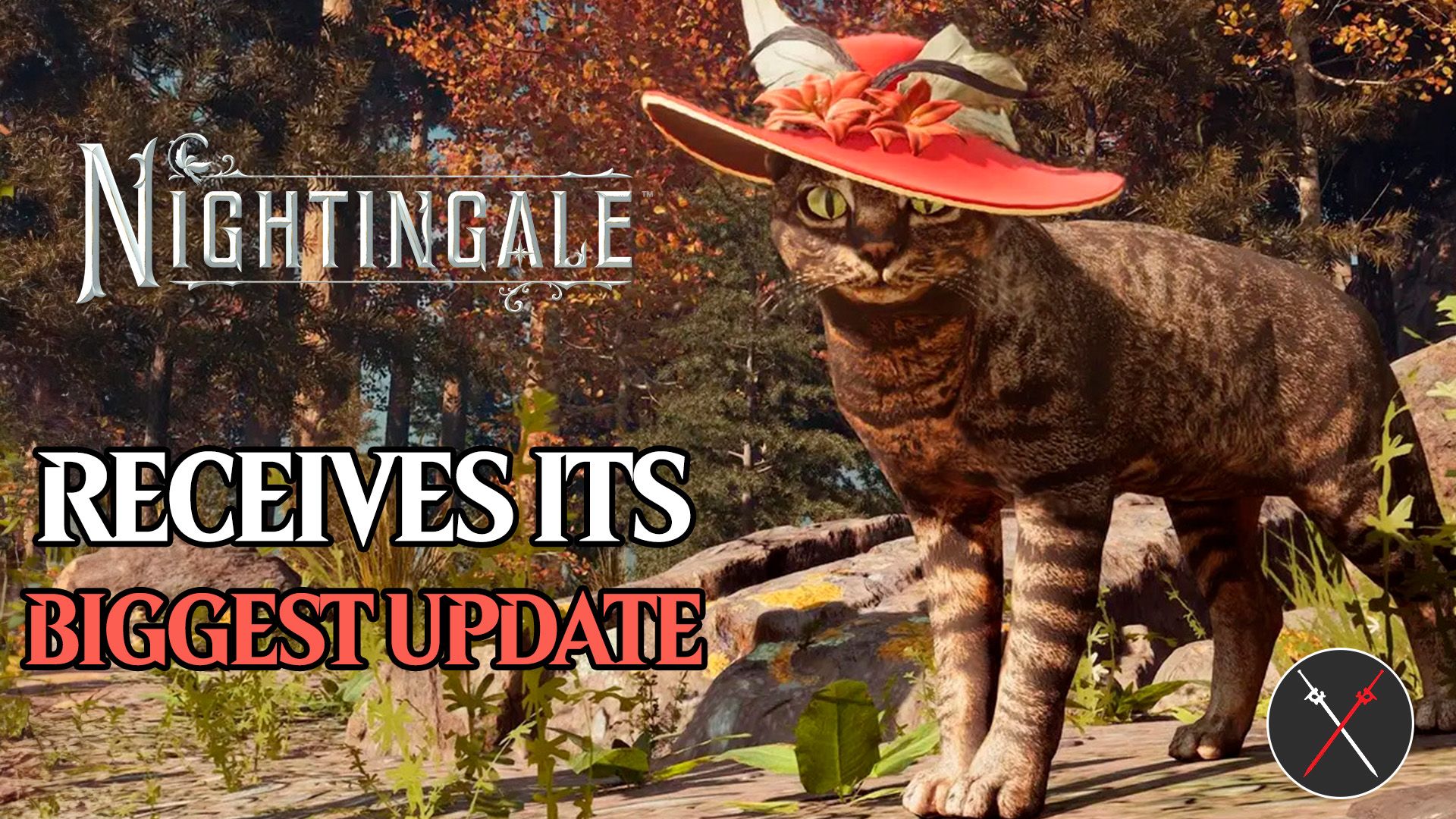 nightingale biggest update