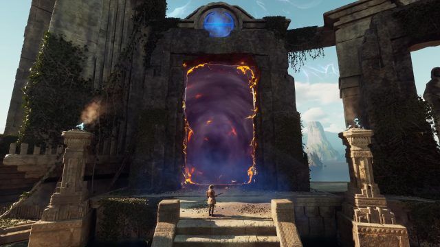 Nightingale Receives &ldquo;Realms Rebuilt,&rdquo; Its Major Update