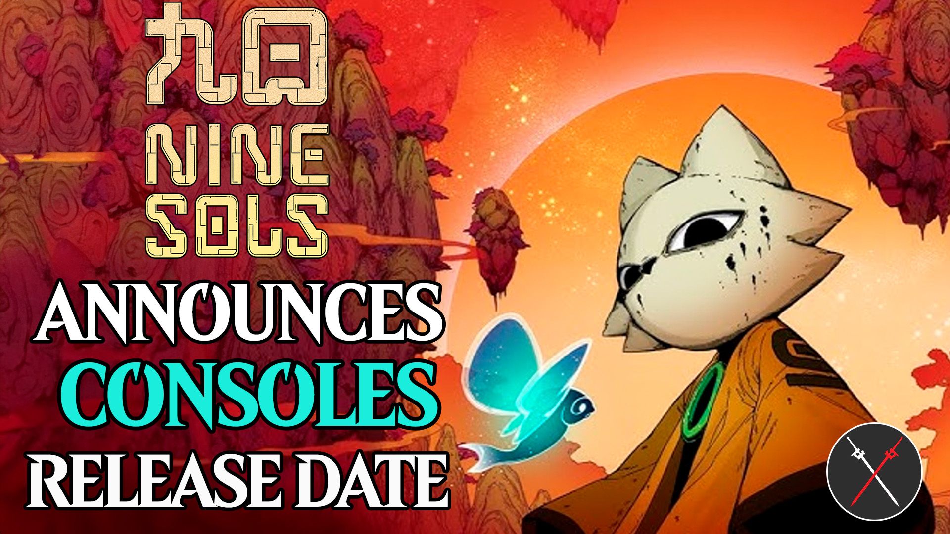 nine sols announces release date console