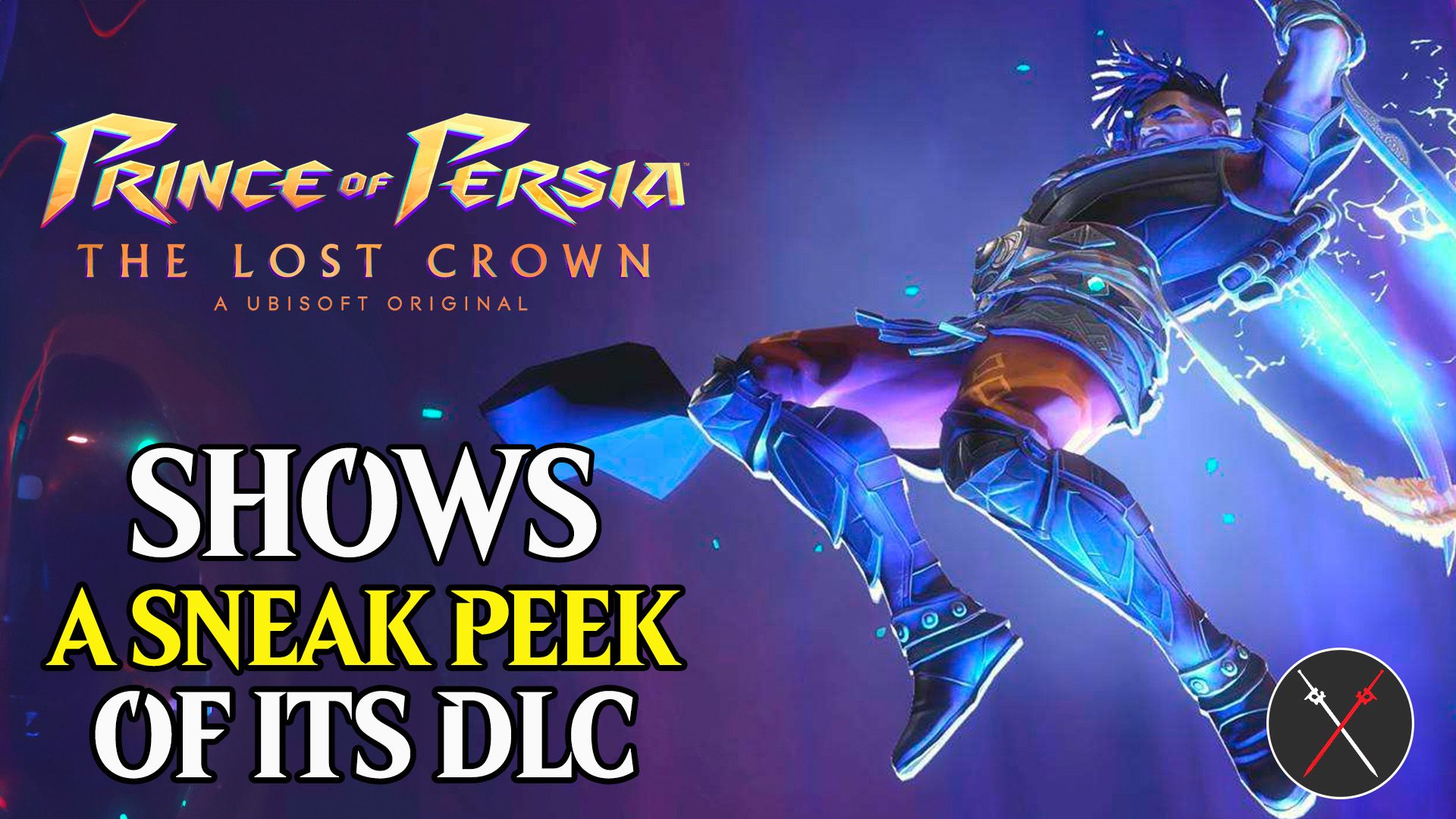 prince of persia sneak peek dlc
