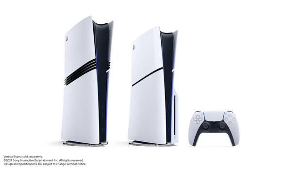 Sony announces PlayStation 5 Pro