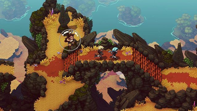 Sea of Stars: Dawn of Equinox Has a Release Date