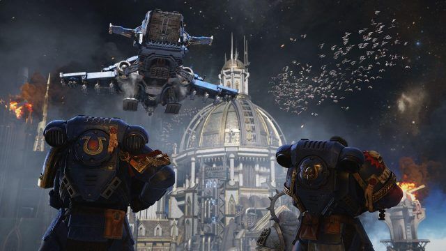 Space Marine 2 Early Access is a Huge Success on PC