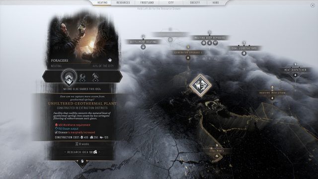Frostpunk 2 Preview   Punishingly Detailed and Fun