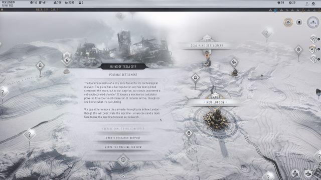 Frostpunk 2 Preview   Punishingly Detailed and Fun