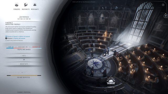 Frostpunk 2 Preview   Punishingly Detailed and Fun