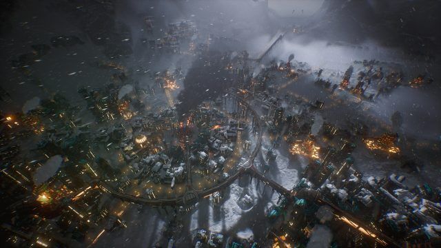 Frostpunk 2 Preview   Punishingly Detailed and Fun