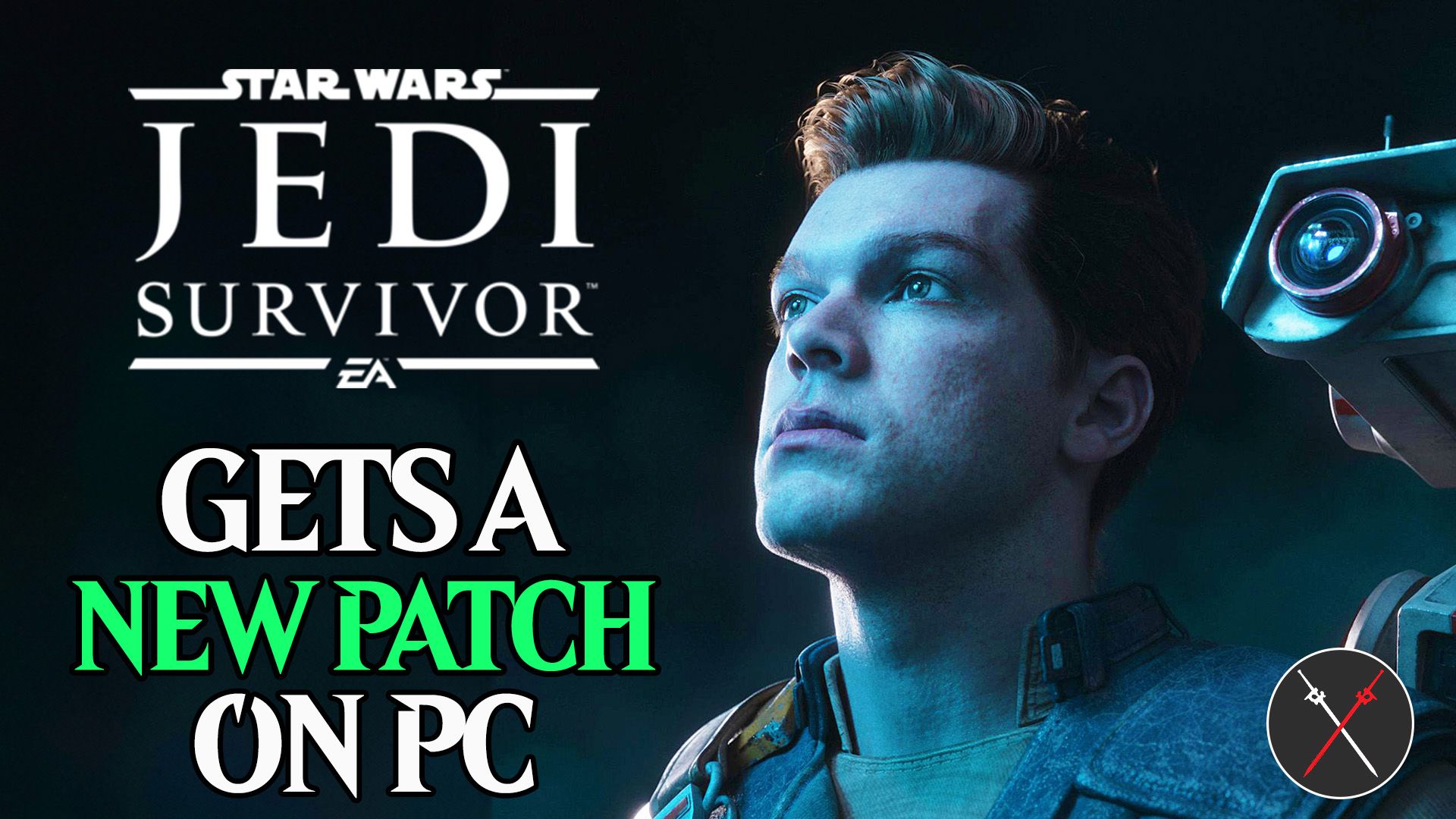 star wars jedi new patch on pc