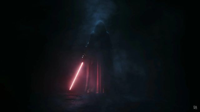 The Star Wars: KOTOR Remake is Back on Track