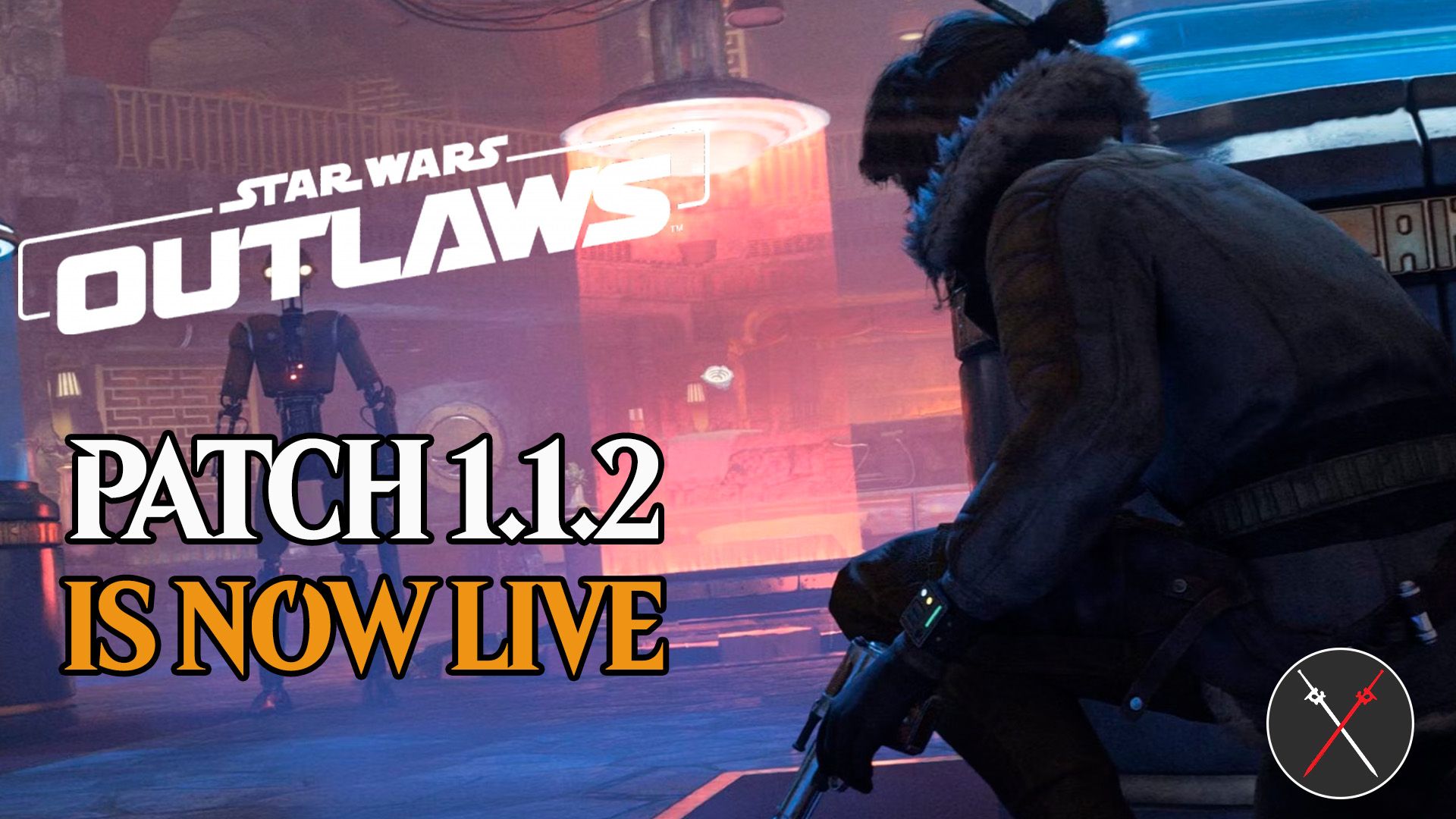 star wars outlaws patch 112