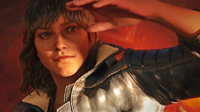 Star Wars Outlaws Unveils Release Date for DLC