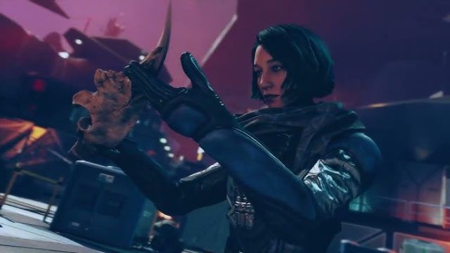 Starfield: Shattered Space Global Launch Times Revealed