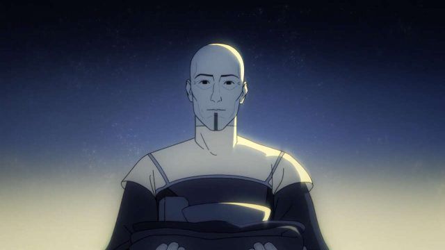 Bethesda Unveils a New Animated Short for Starfield Shattered Space