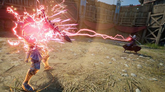 THRONE AND LIBERTY Gameplay Preview — Should you Play?