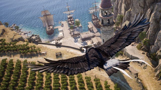 THRONE AND LIBERTY Gameplay Preview — Should you Play?