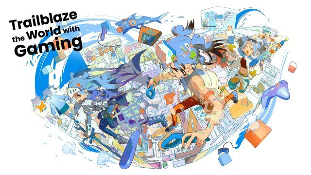 Xbox Announces a Presentation at the Tokyo Game Show