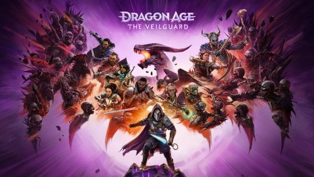 Best ARPGs Coming in 2025   A Full List