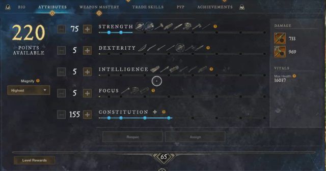 New World Hatchet Build 2024   PvE &amp; PvP
