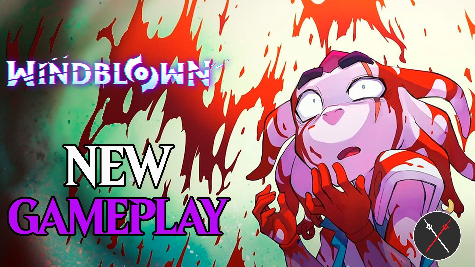 windblown new gameplay
