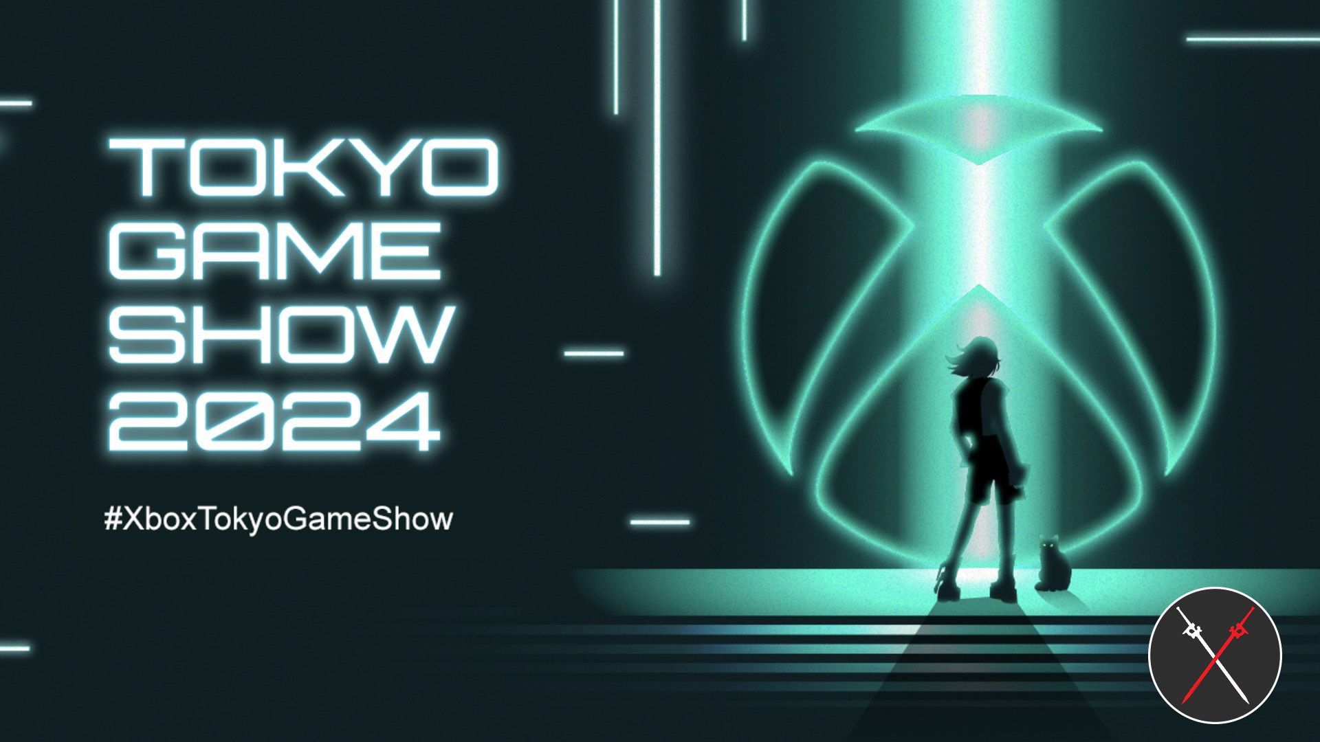 xbox tokyo game show announcement