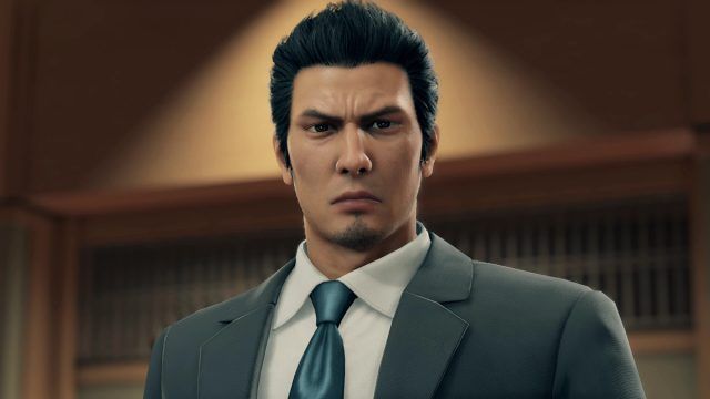 Yakuza Wars First Details Leaked