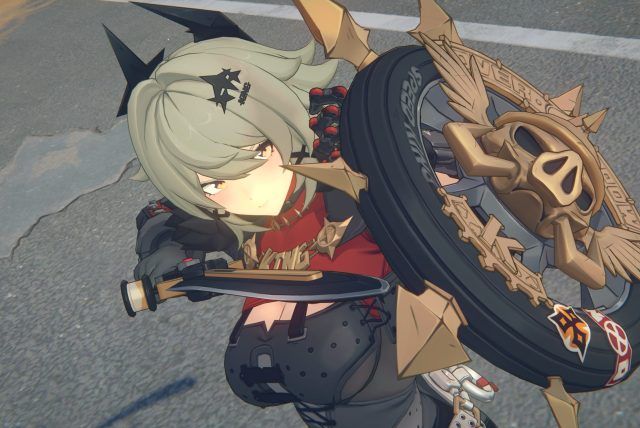 Zenless Zone Zero Announces Version 1.2 Updates