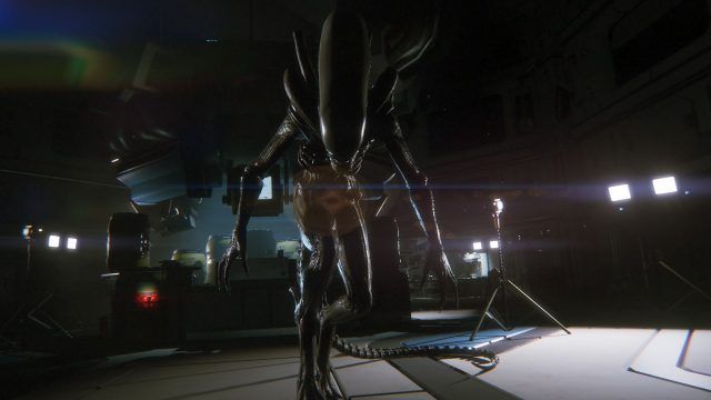 Alien: Isolation Will Have a Sequel