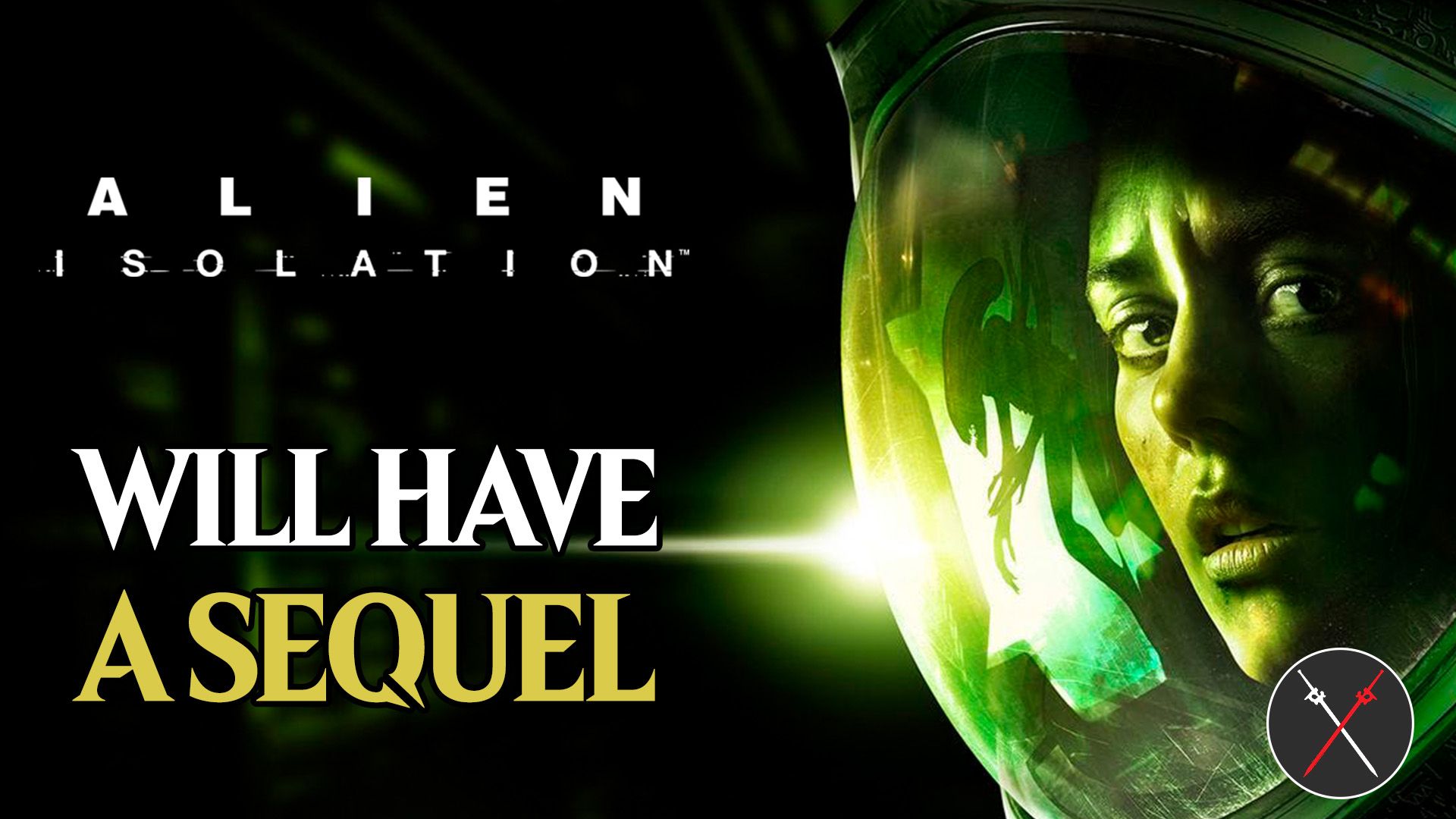 Alien Isolation will have a sequel