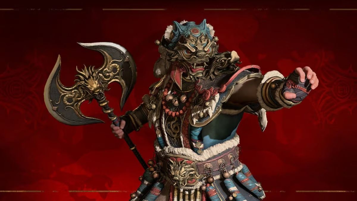 Diablo 4 Could Come to Nintendo Switch 2