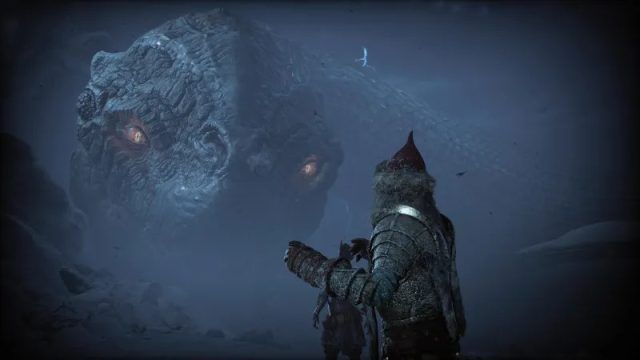 God of War Ragnarok Will Be Compatible with PS5 Pro